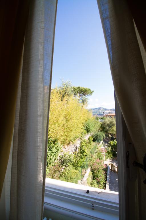 Filoverde Hotell Chiavari Rom bilde